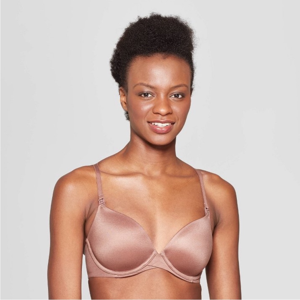 Auden Nursing Bra NWT